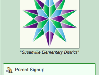 Schoolwise Parent Portal Susanville Elementary District